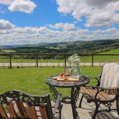 Shepherds View Rhayader Exterior photo