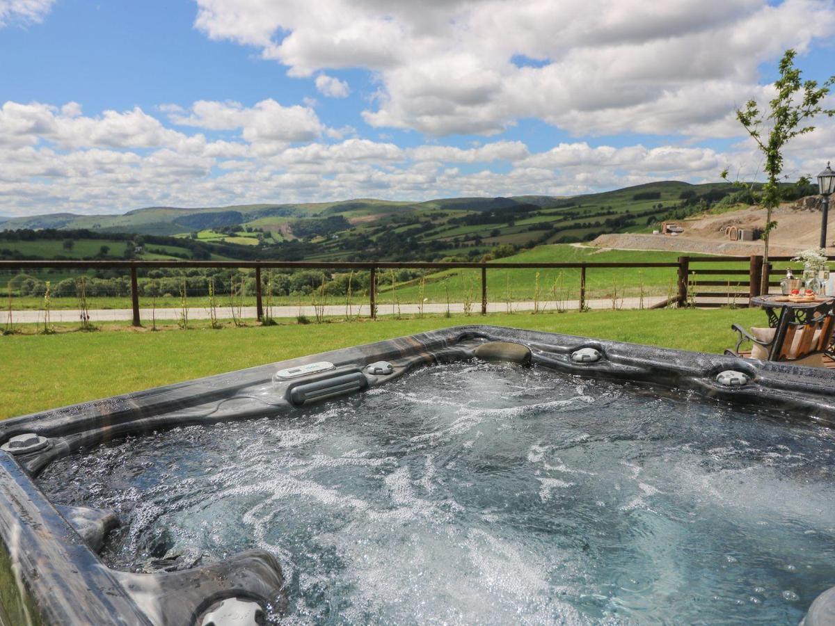 Shepherds View Rhayader Exterior photo